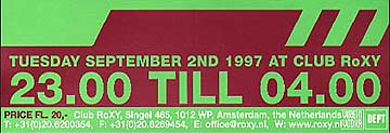 flyer backside